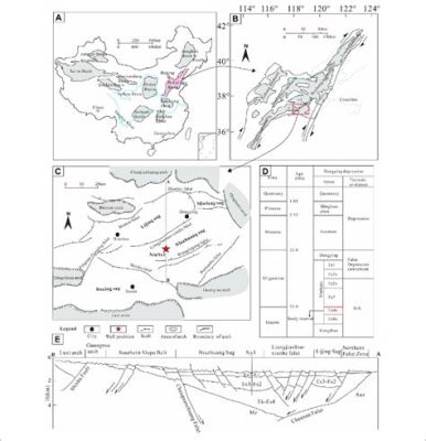 東營包括哪些城市：從多維度探討其地域佈局與特色